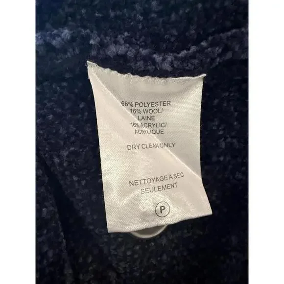 Robert Barakett Sumpter Sweater Cardigan NEW - Picture 7 of 8